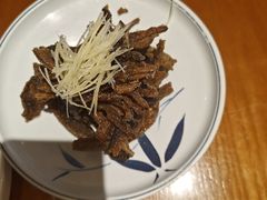 -三凤酒家·百年无锡菜(清扬茂业店)