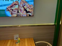 -满盛家宴·烤鸭·海鲜天津菜(河北路总店)