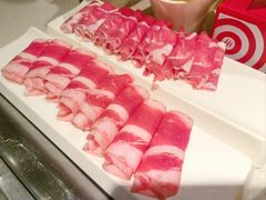 -海底捞火锅鲜切牛肉主题店(长寿路店)