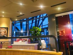 -COSTA COFFEE(哈尔滨凯德学府店)