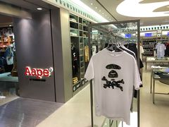 -AAPE BY A BATHING APE(朗豪坊店)
