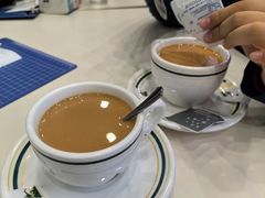 -華歡冰室-WahFoon(吉大店)