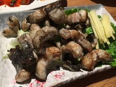 -肉匠Korean BBQ(兴盛路店)