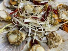 -1910老鲁味海鲜·戳子肉·青岛菜(金沙滩店)