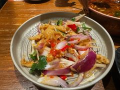 -云海肴·汽锅鸡·云南菜(美罗城店)