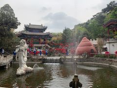 -红螺寺