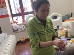 -福寿康·医院护工·住家陪护(虹口一店)