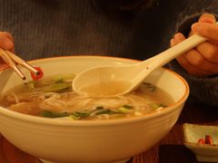鱼饼河粉-越南牛肉河粉餐厅(书院巷店)