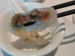 -粤式早茶希朋喜宴