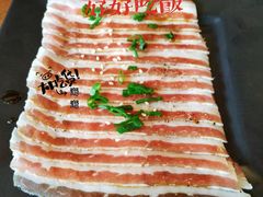 -炎蔵牛舌烤肉