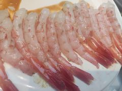 -川骄海鲜自助(亚运村店)