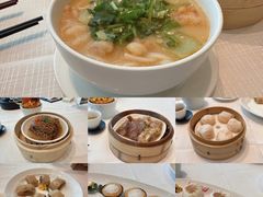 -金悦轩海鲜酒家(拱北店)