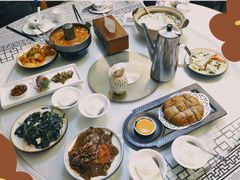 -堂宴·老厦门私房菜(1988仙岳总店)