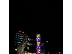 -金逸影城(中关村店)