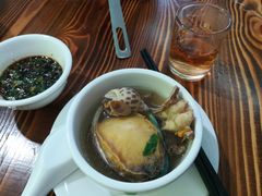 -吉品莞家·鲍鱼鸡煲(东莞店)