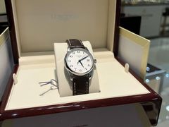 -亨得利钟表商店