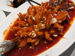 -醉舍·新淮扬菜(长宁龙之梦店)