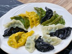 -小海豚•老字号海鲜餐厅(天涯店)