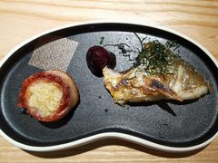 -东瀛阁(锦江宾馆店)