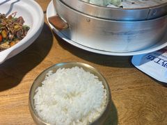-院里汤包·虾汤包青岛菜(辽源路店)