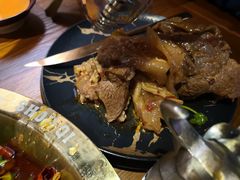-受气牛肉·重庆耙牛肉(来福士店)