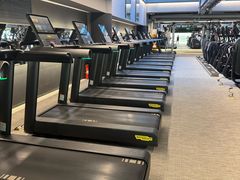 -TRACTION 运动中心(金融街店)