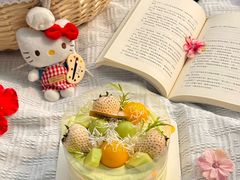 -三只蜜蜂蛋糕(汇一城店)