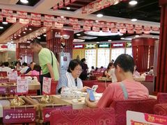 -点都德(千灯湖环宇城店)