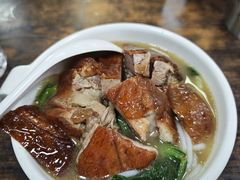 -佳记厚街烧鹅濑粉(广州总店)