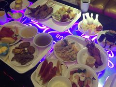 -凯乐会量贩KTV(国防大厦总店)