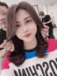 烫染-T8 SALON