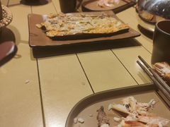 -花和尚·湘西小串烧烤(祈福店)