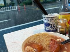 -恩宁刘福记(东华东路店)