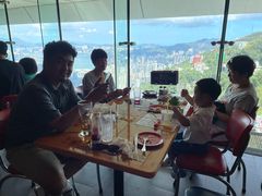 -阿甘虾餐厅(凌霄阁店)