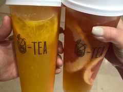 -茶百道(柏威年店)