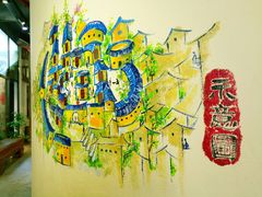 -金苑酒家·客家菜·广东老字号(万象店)