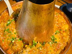 -觅山云南菜(泊富ICITY店)