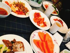 -马克西姆餐厅(崇文门店)