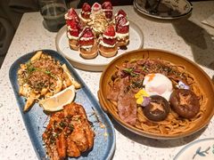 -BE BRIGHT KITCHEN(正佳广场店)