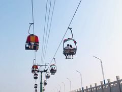 -南戴河旅游度假区