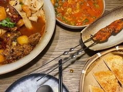 -那时新疆·若羌(经纬汇店)