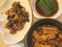 -亚龙湾红树林度假酒店御粤阁