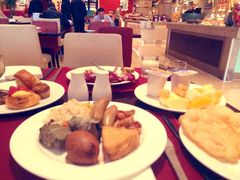中国大饭店咖啡苑-咖啡苑自助餐厅·中国大饭店