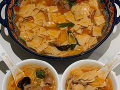 -清真·卡德尔大叔新疆主题餐厅(龙汇路店)