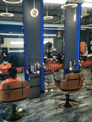 -BUTY HAIR 比帝专业烫染店