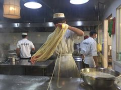 -西竹拌面(银川阅彩城店)