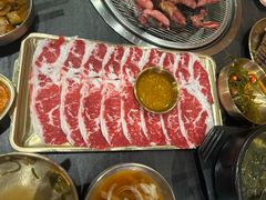 -高社长参鸡汤(高丽街店)