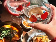 -Fuzzy Bistro 浮几韩餐·茶酒馆