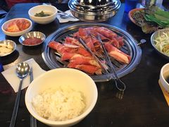 -新村食堂(明洞店 )