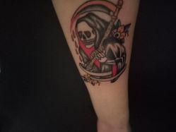 点击看大图 -MDZ STORE·TATTOO·耳饰